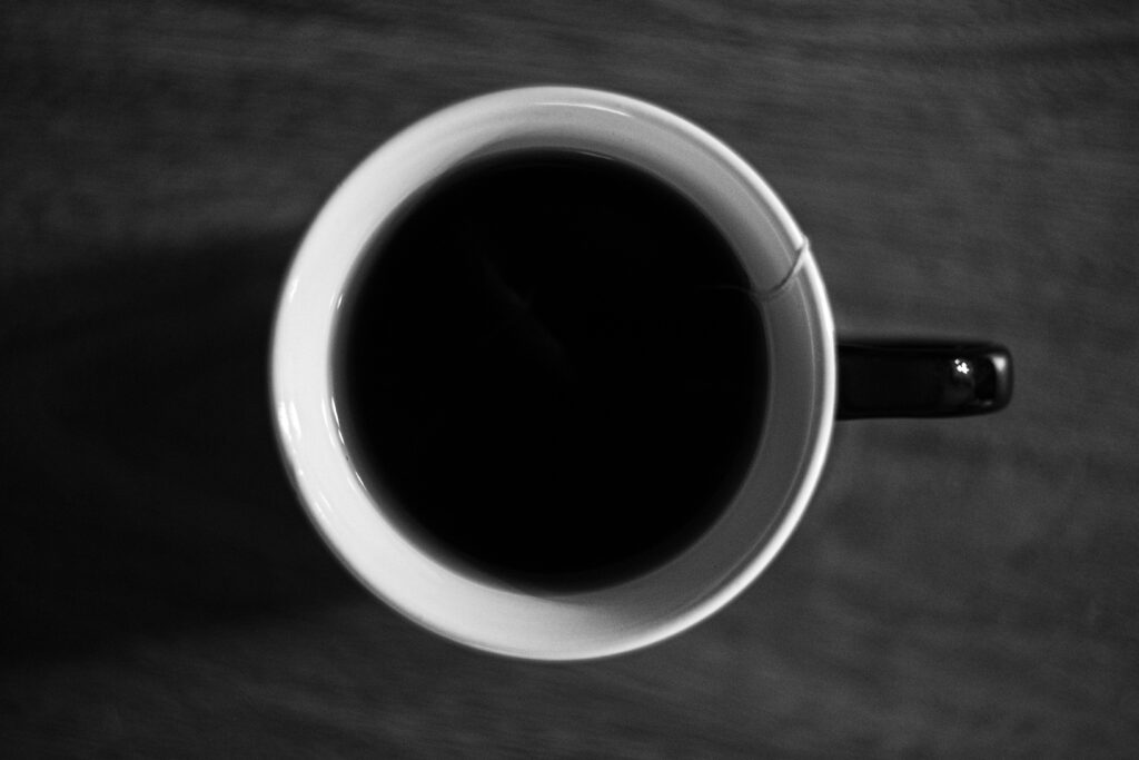 tea mug