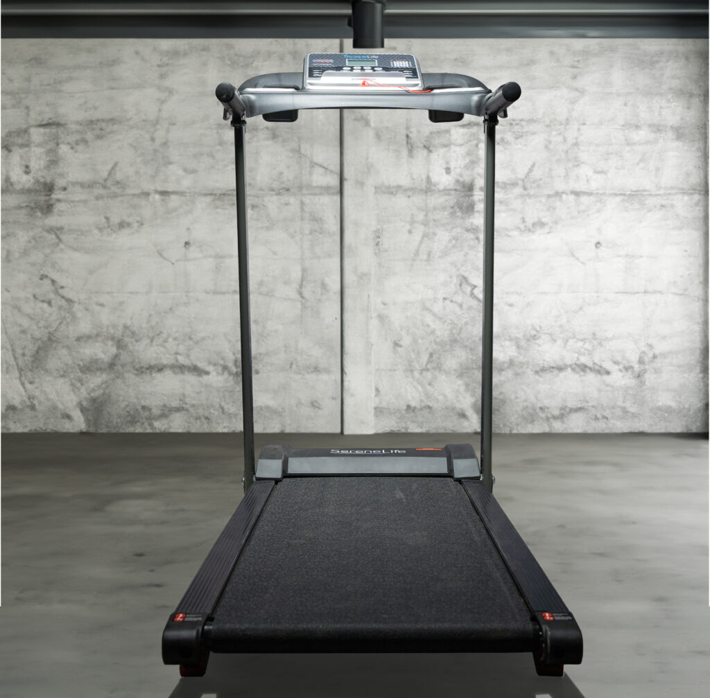treadmill back