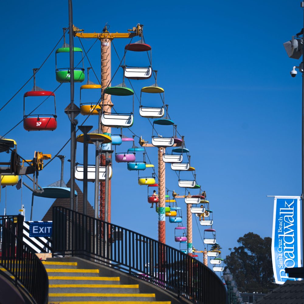 boardwalk square